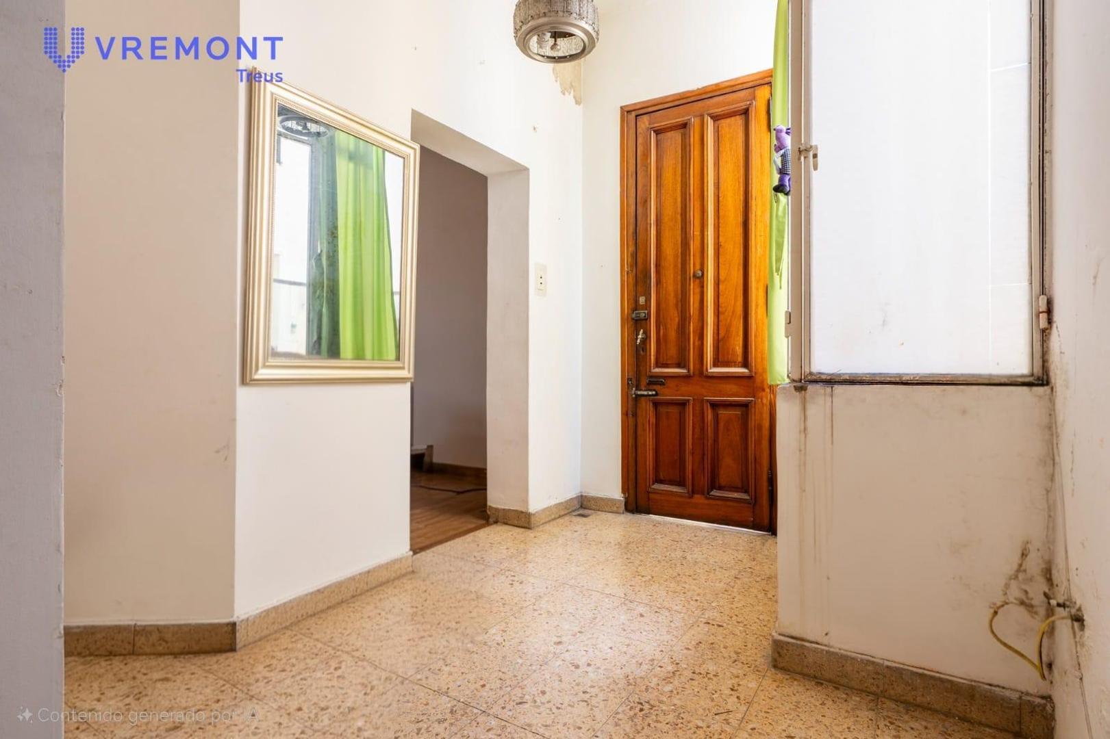 Depto Tipo Casa en Venta de 2 dormitorios