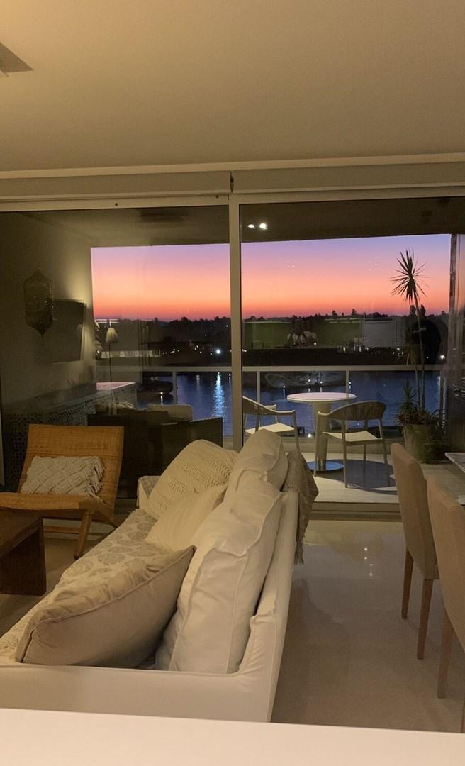 Departamento  en Alquiler en Acqua Rio, Nordelta