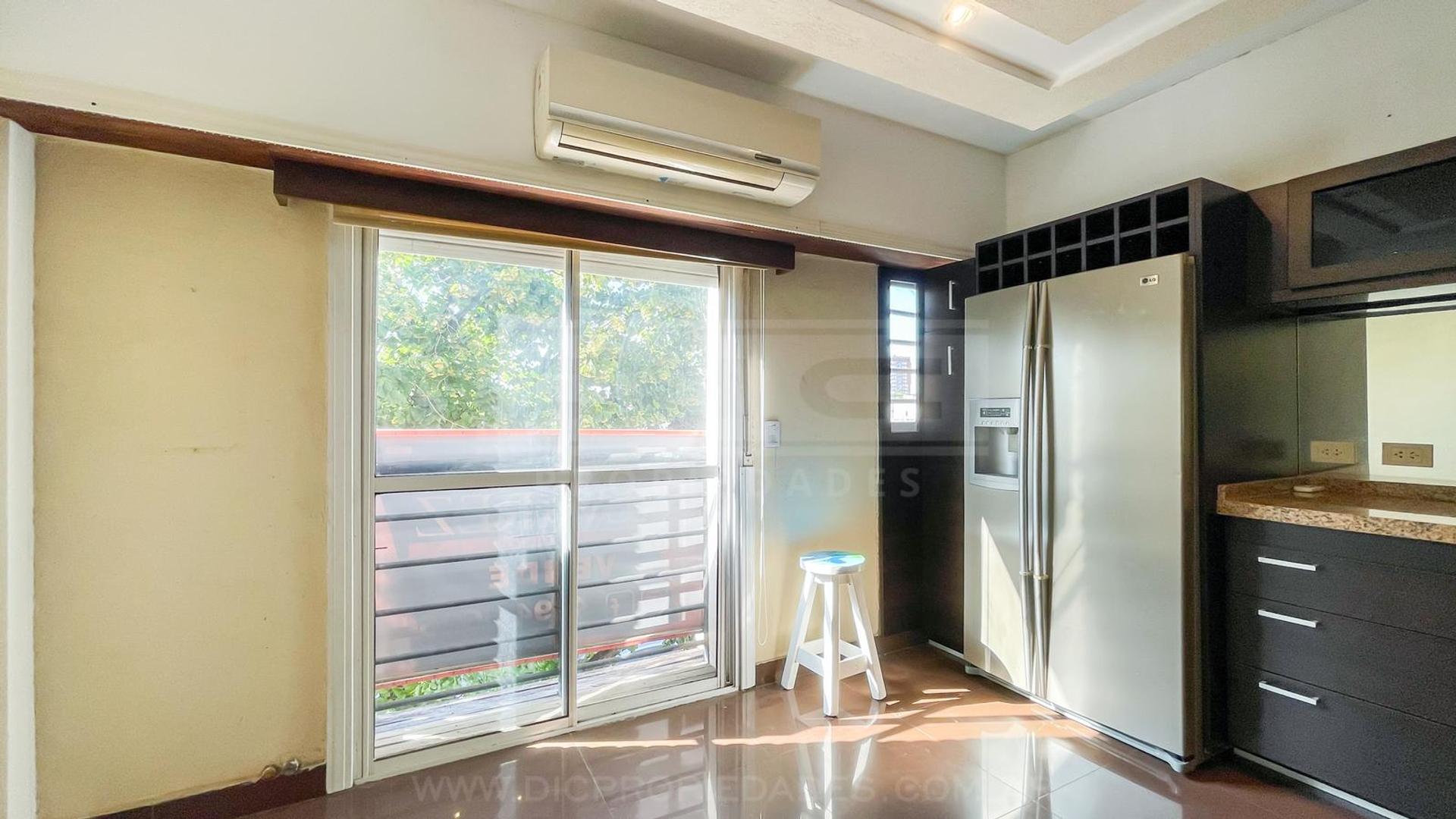 Departamento en Venta al Norte