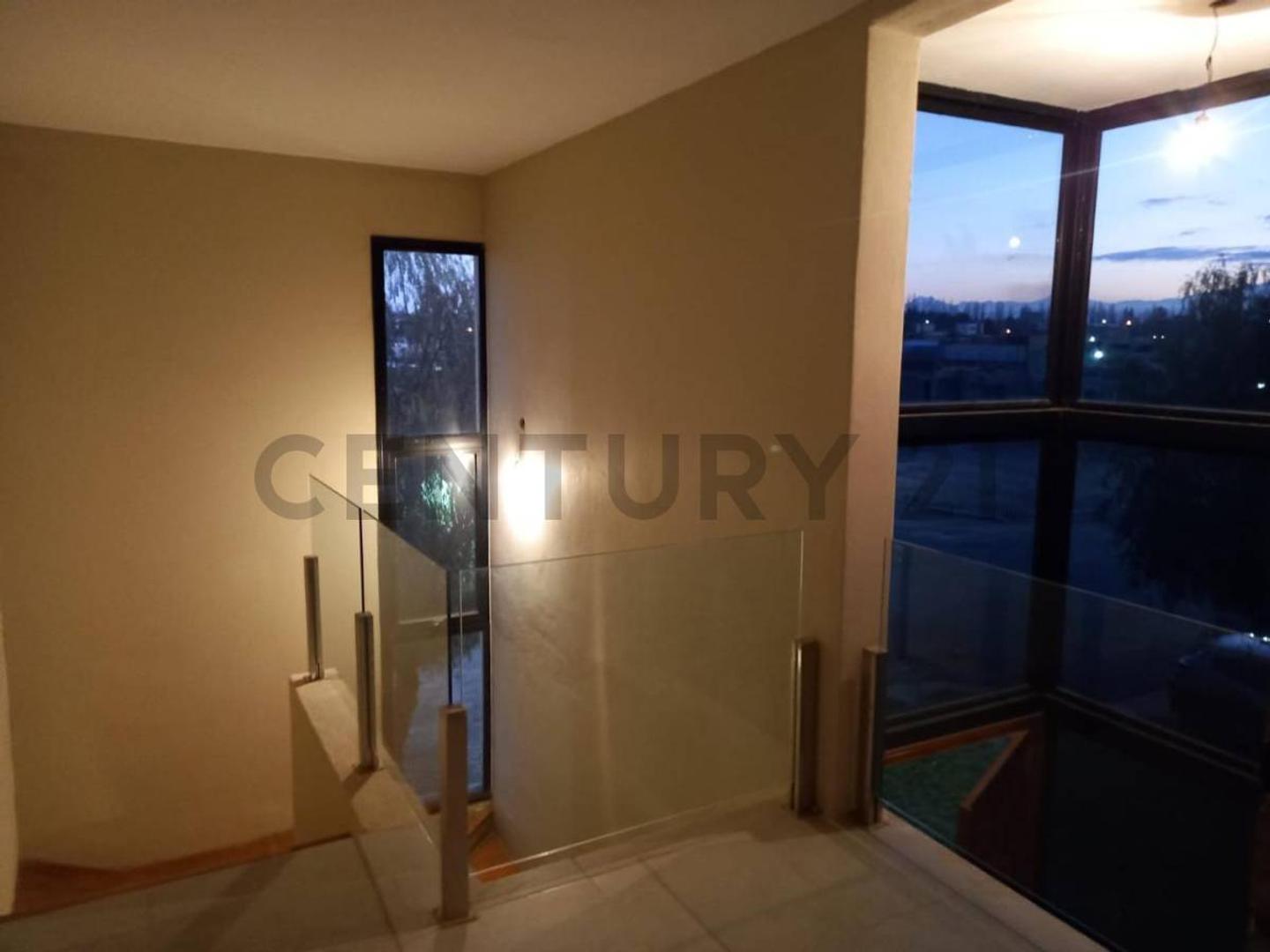 CASA EN VENTA BARRIO PRIVADO PINARES DE FURLOTTI