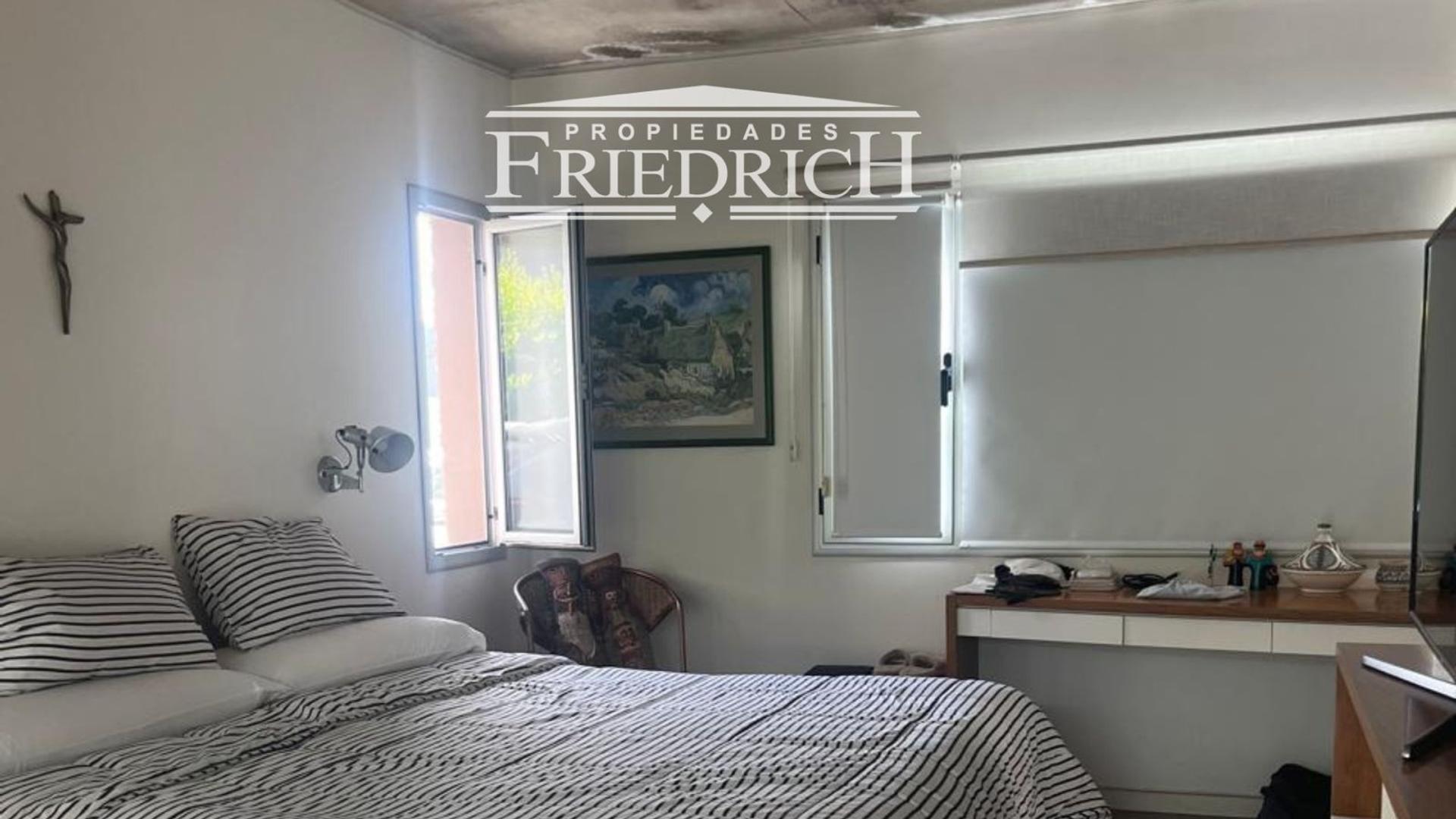 Casa en Alquiler 6 años