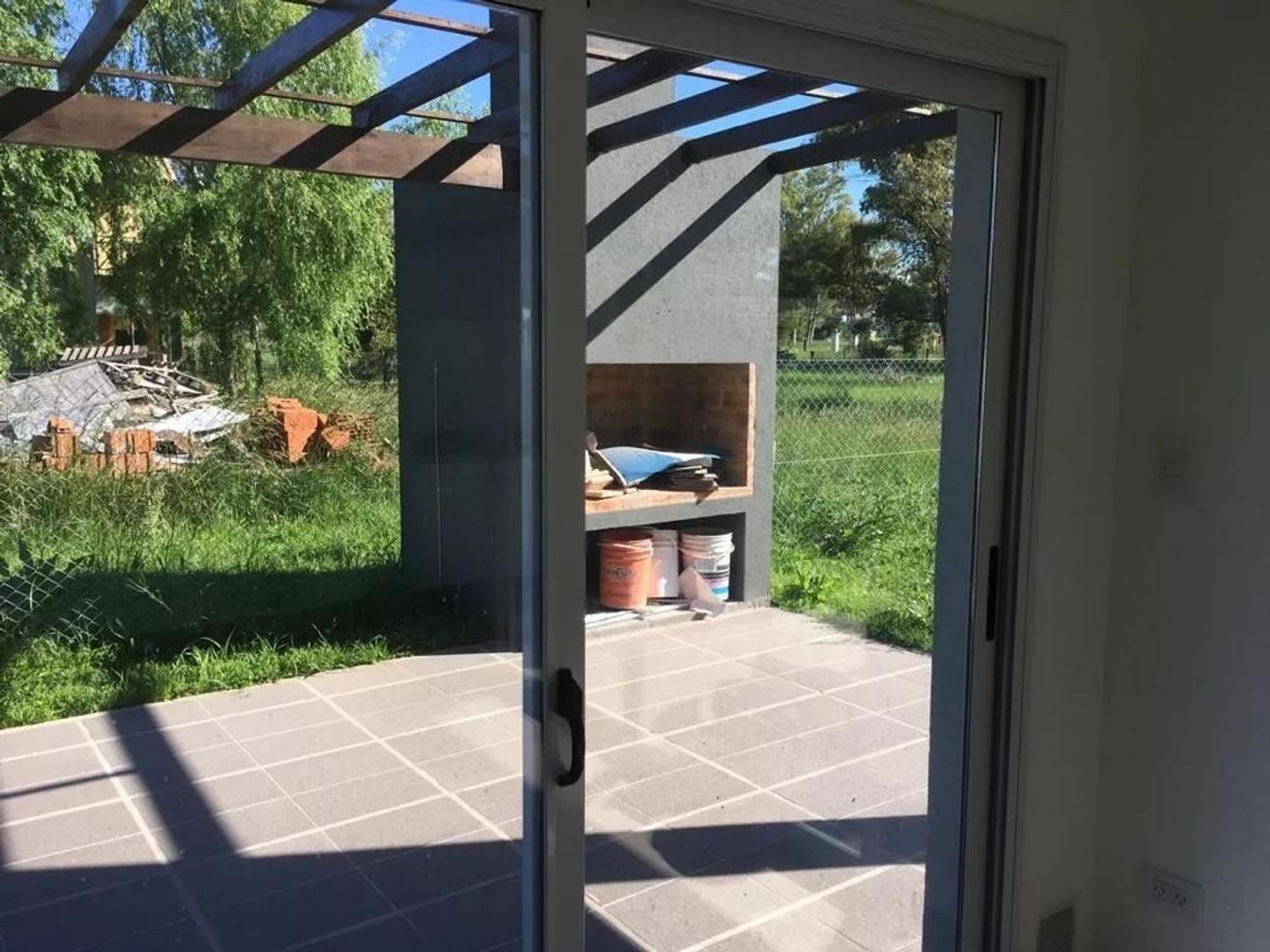 Depto Tipo Casa en Venta de 2 dormitorios