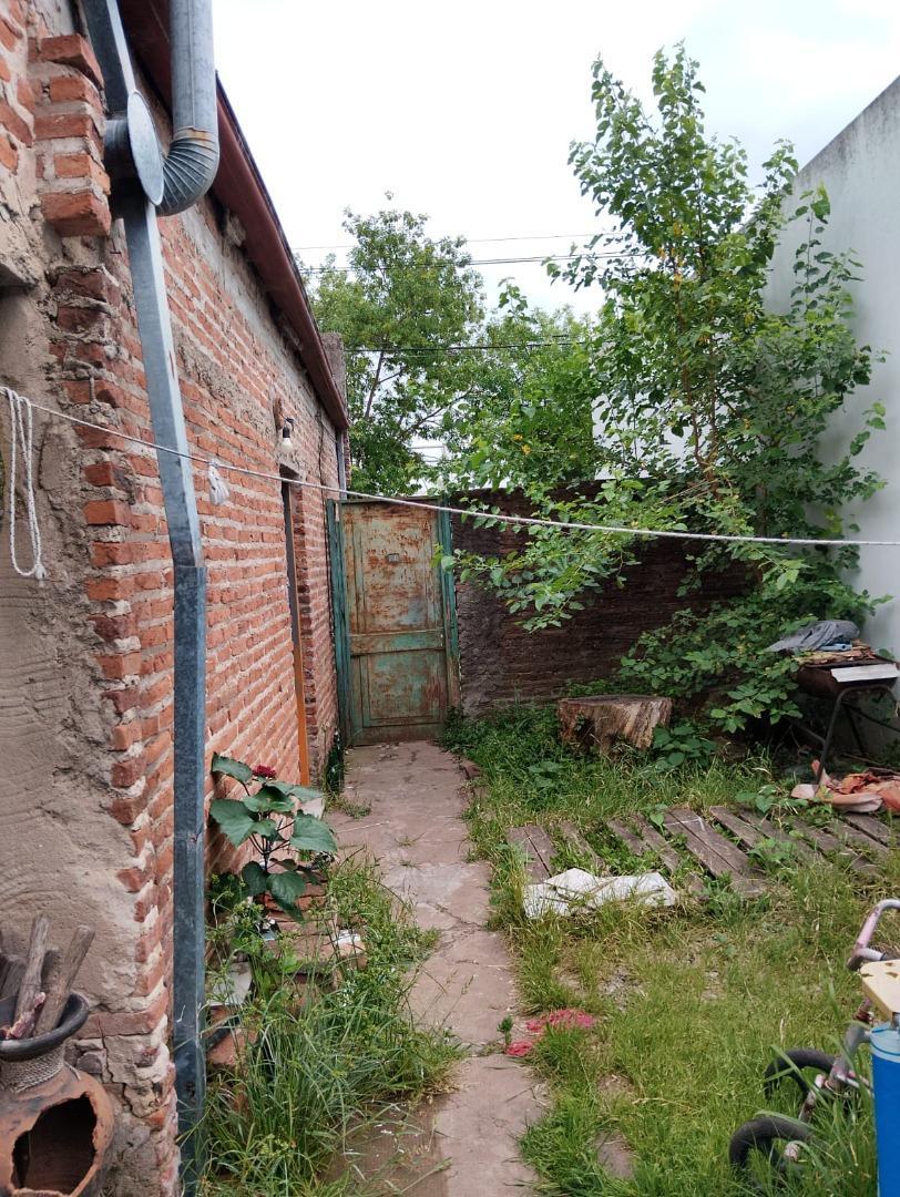 Casa en Venta en Los Hornos, USD 80.000