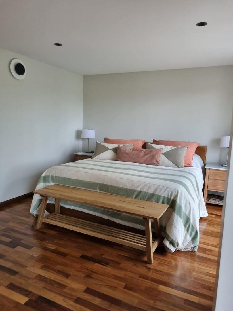 Departamento en Venta de 5 ambientes