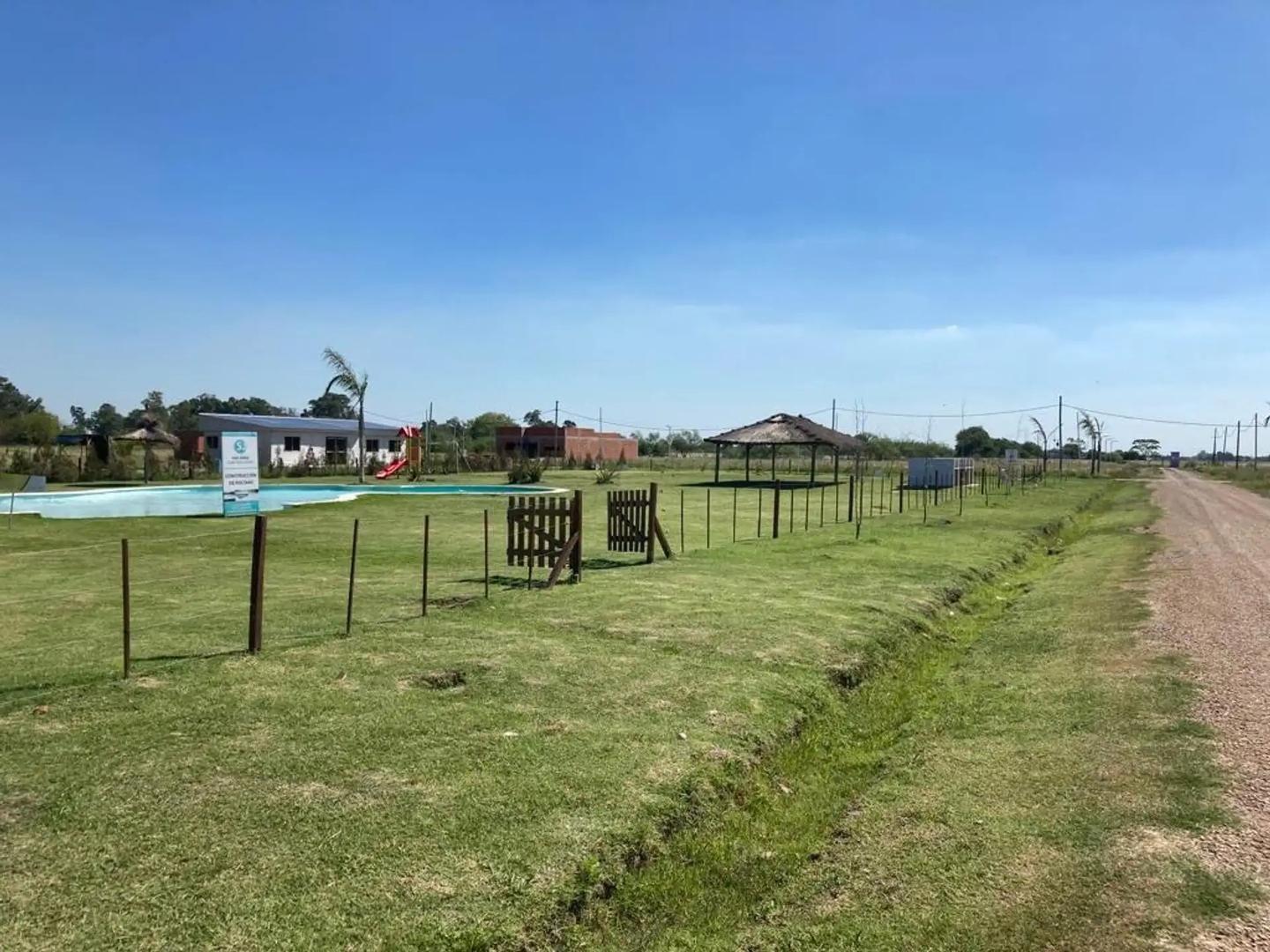 Terreno en Venta en Oasis, USD 13.900