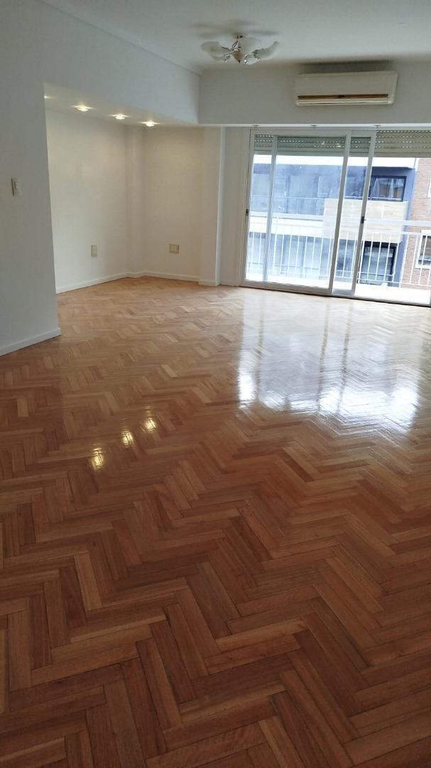 VENTA IMPECABLE DEPTO 4 AMB C/DEP. Y BALCÓN EN PALERMO