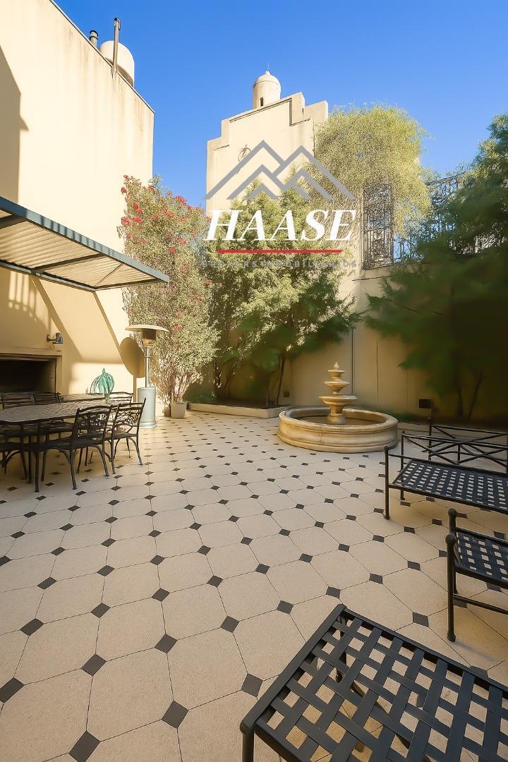 Venta Casa 5 dormitorios - Plaza Irlanda Caballito