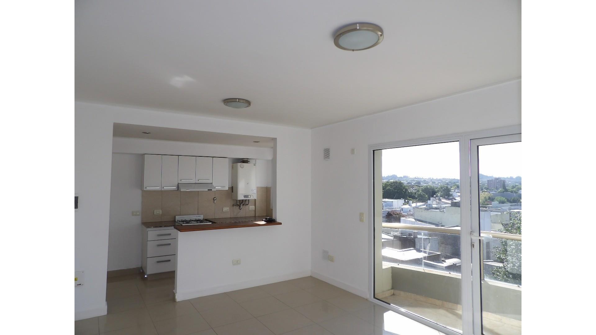 DEPARTAMENTO EN ALQUILER | 2 AMBIENTES | CENTRO | TANDIL