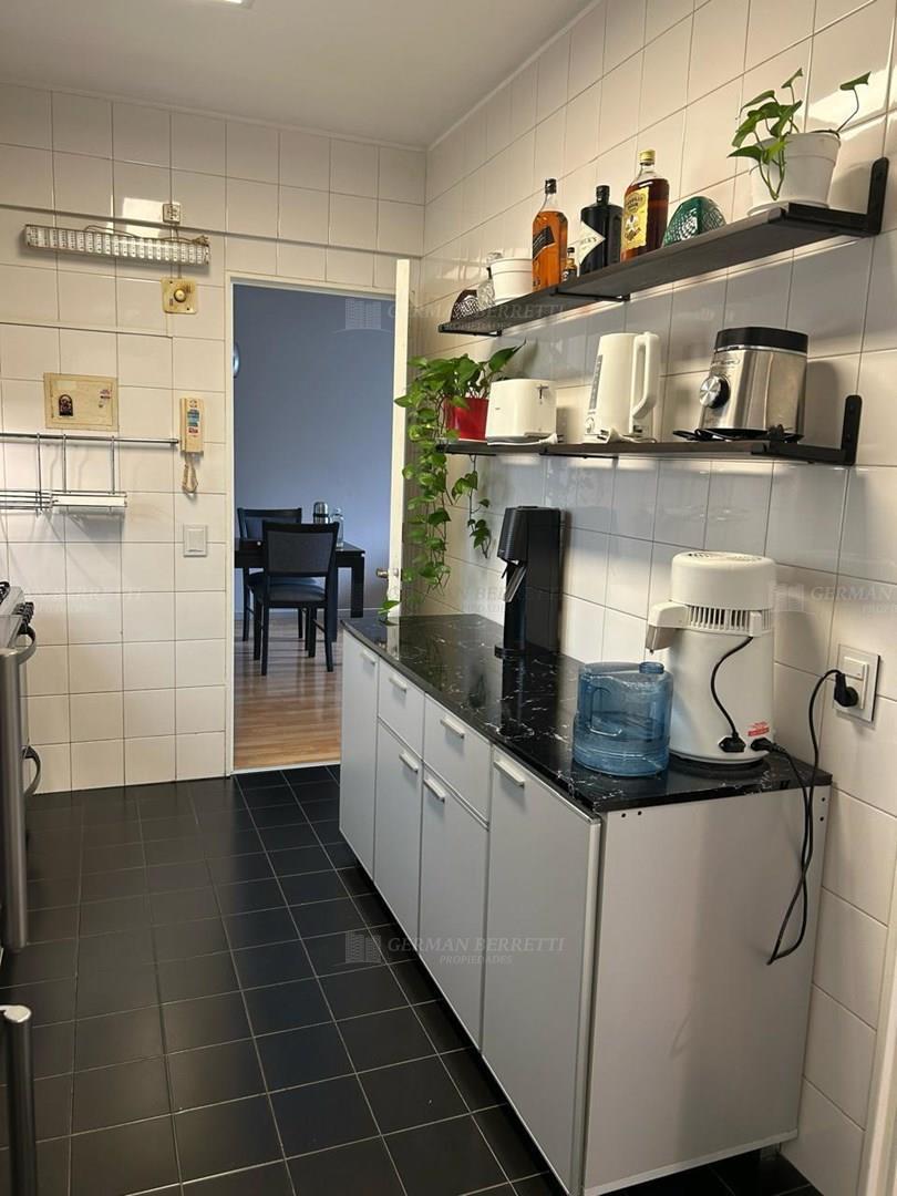 Departamento en Venta en Recoleta, USD 199.000