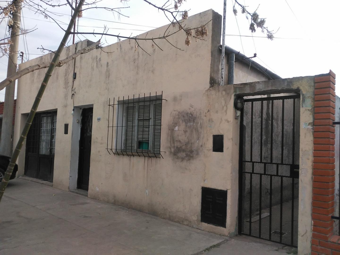 Casa en Venta en Maria Selva, USD 50.000