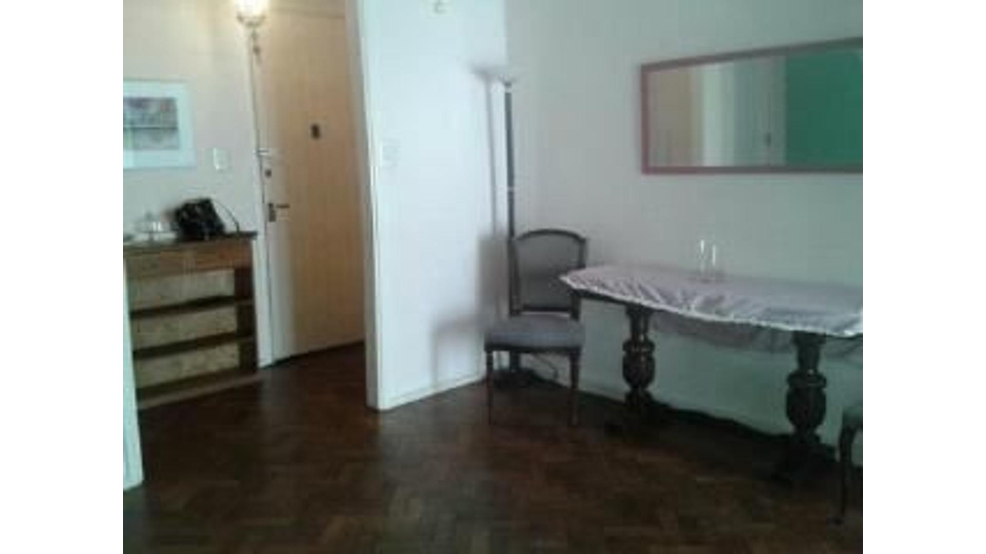 Departamento en Alquiler Temporal de 2 dormitorios