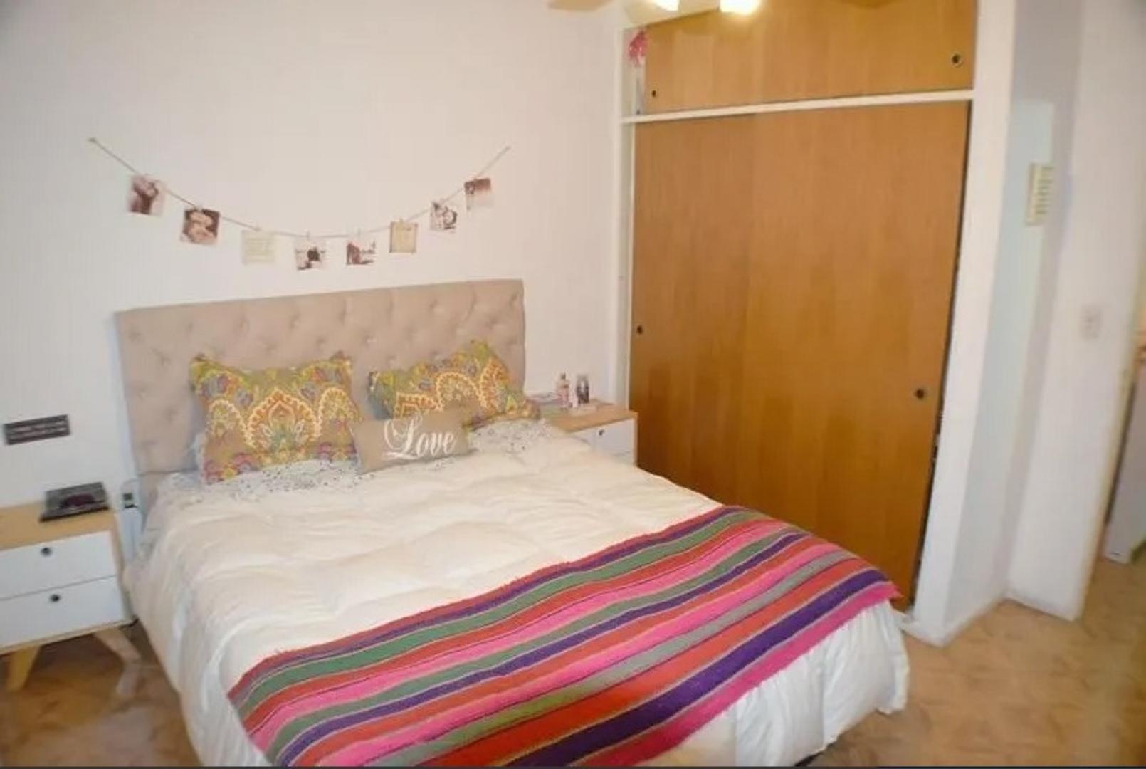 DUPLEX 3 AMBIENTES EN VILLA LUZURIAGA