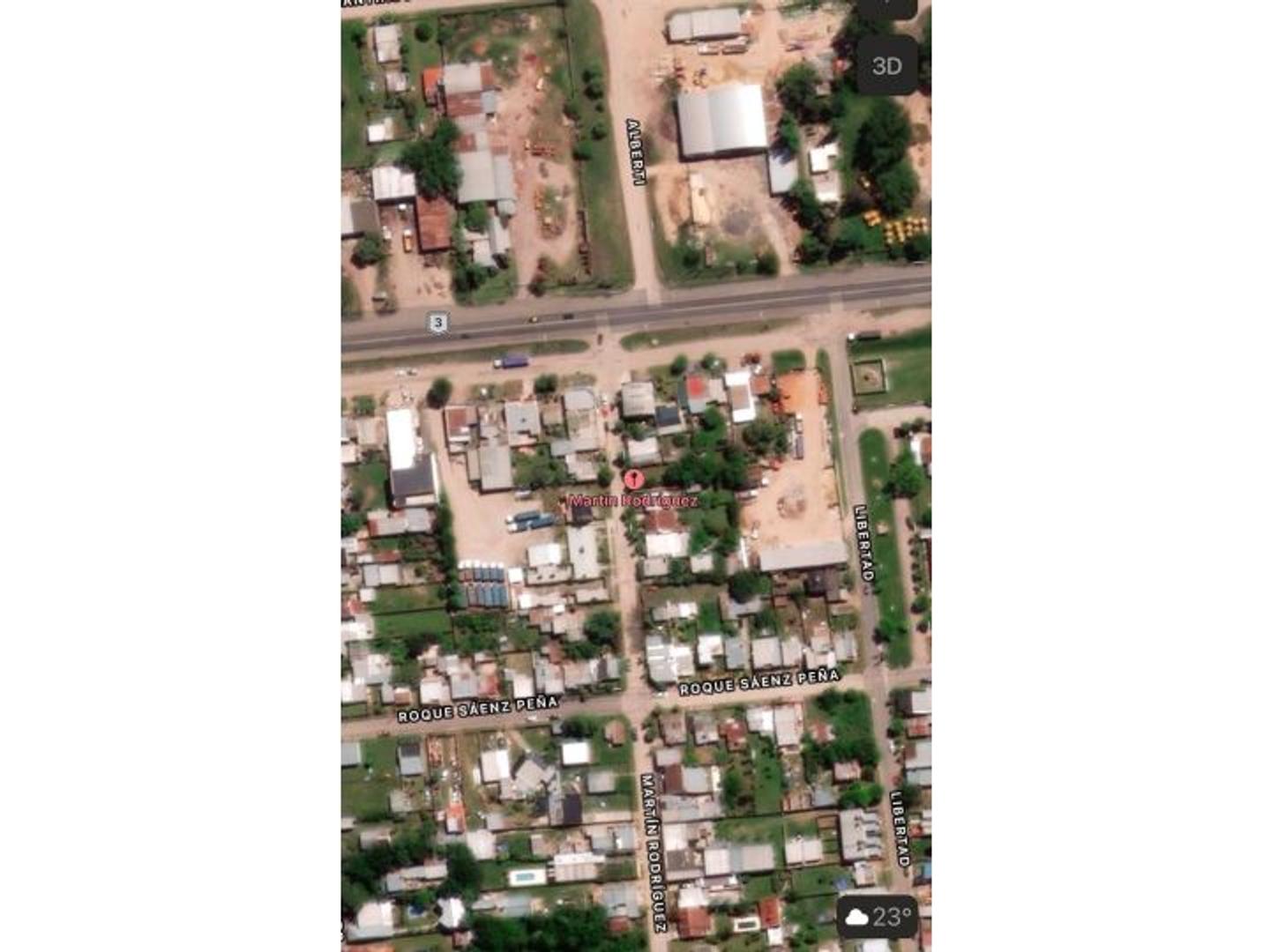 Martin Rodriguez 1489