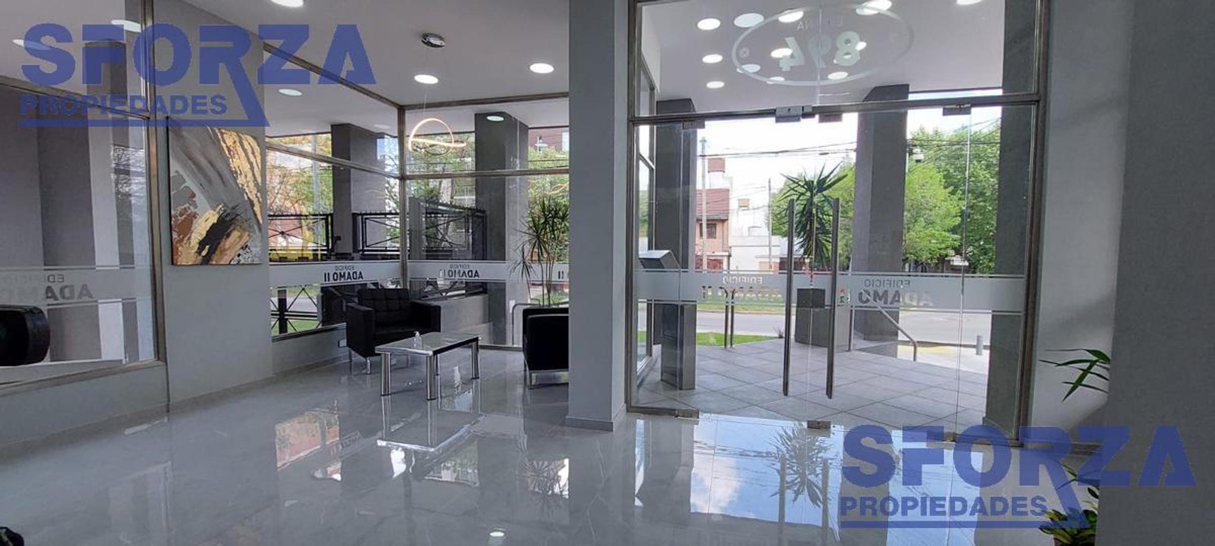 Departamento en Alquiler A Estrenar