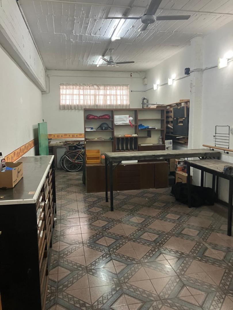 Depto Tipo Casa en Venta de 4 dormitorios