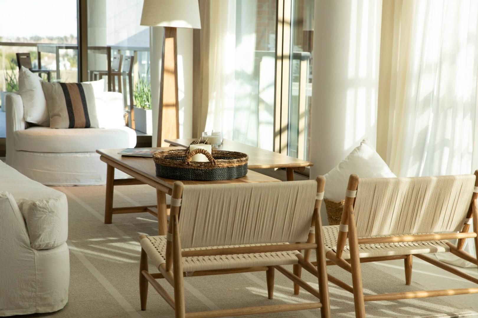 Departamento en Venta de 4 ambientes