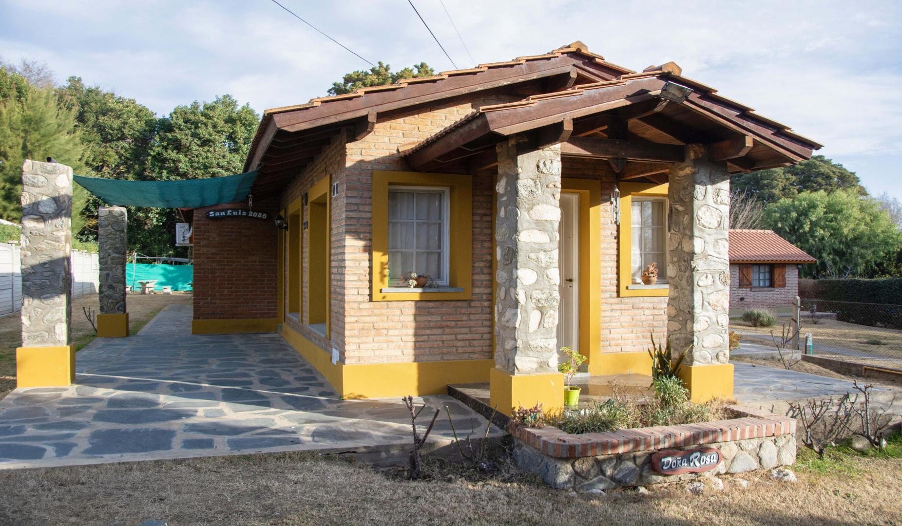 Casa en Venta Rincón del Este, Merlo, San Luis