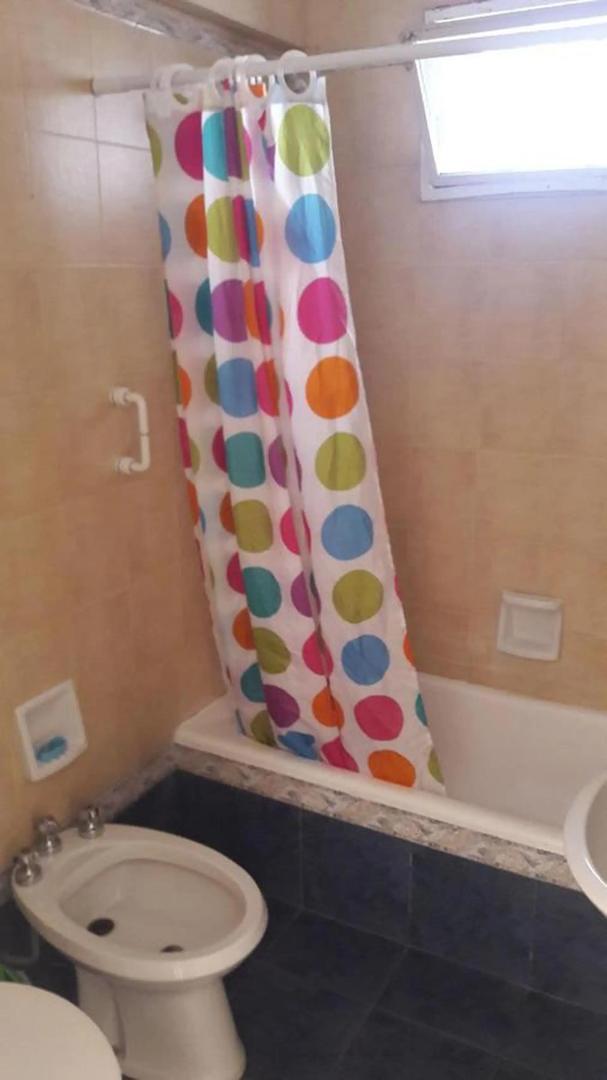 Departamento en alquiler temporario