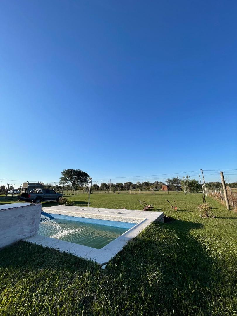 Quincho en Venta en Barrio Mambrajona 2