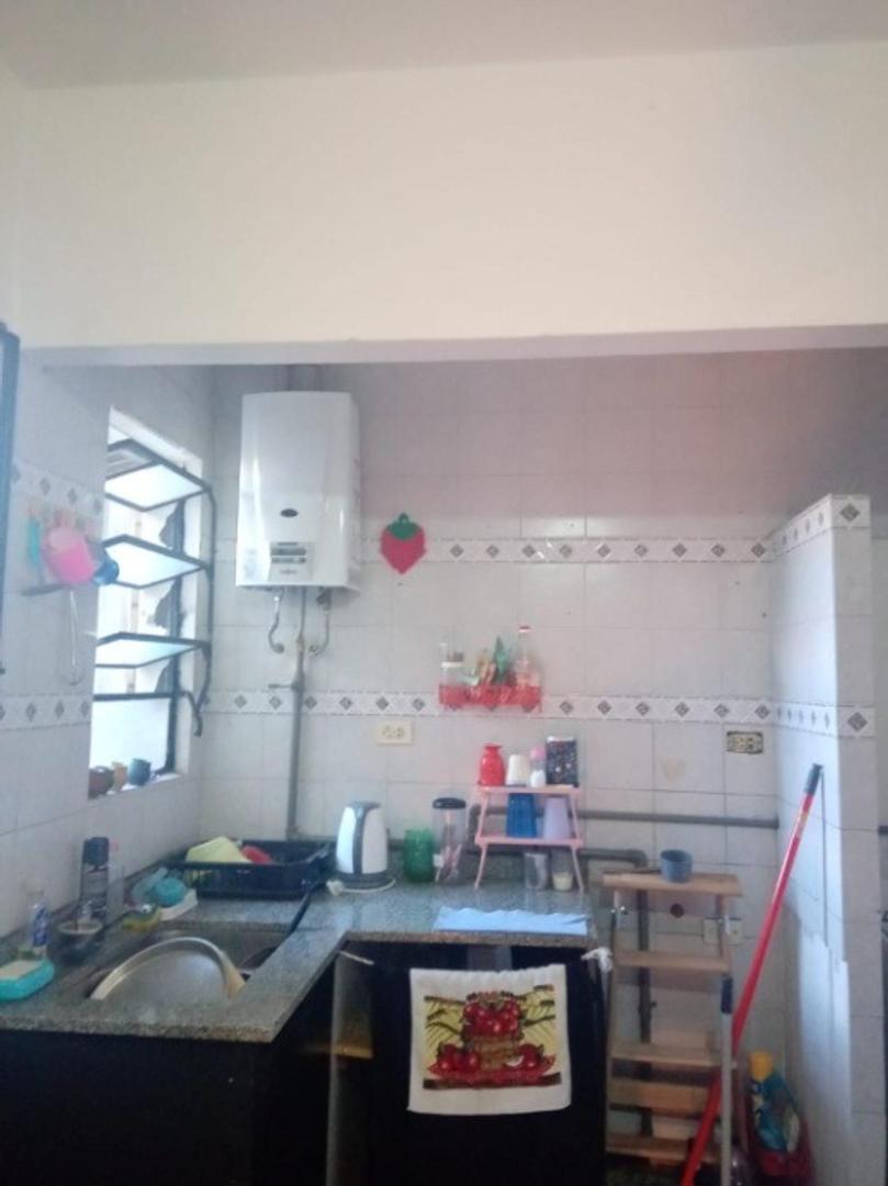 DEPARTAMENTO EN VENTA LUIS MARIA CAMPOS 2900 SARANDI