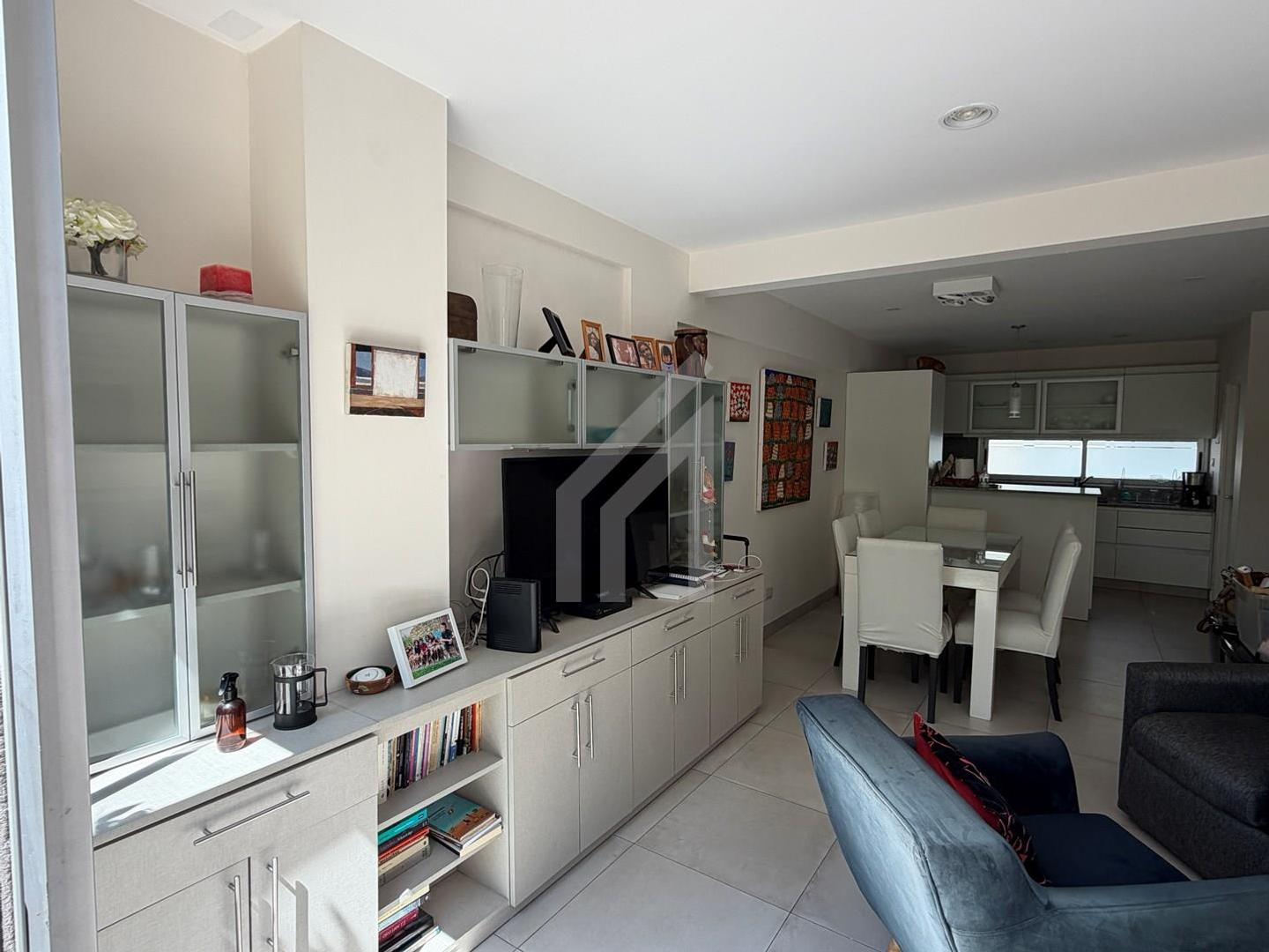 Departamento en Alquiler Temporal de 2 dormitorios