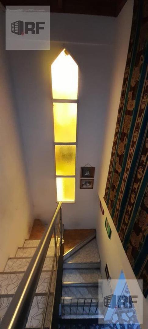 Casa en Venta 8 años