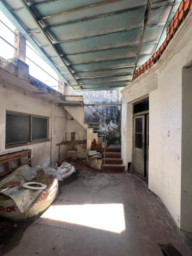 Casa en Venta 50 años