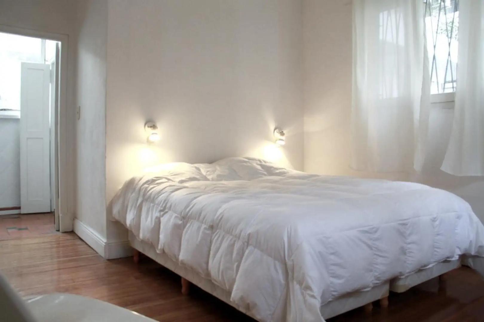 Departamento en alquiler temporario