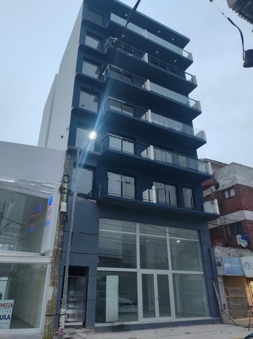 Chiozza 1853 , Piso 5