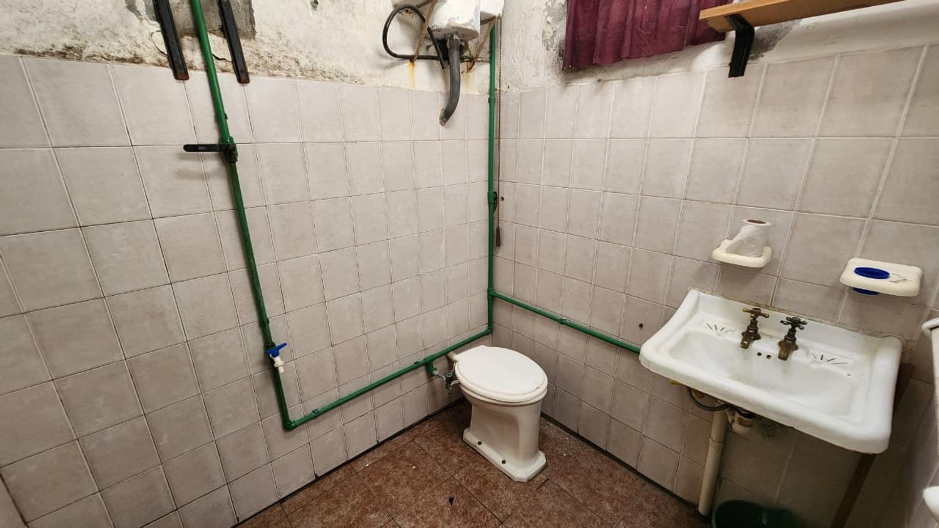 Casa en Venta 50 años