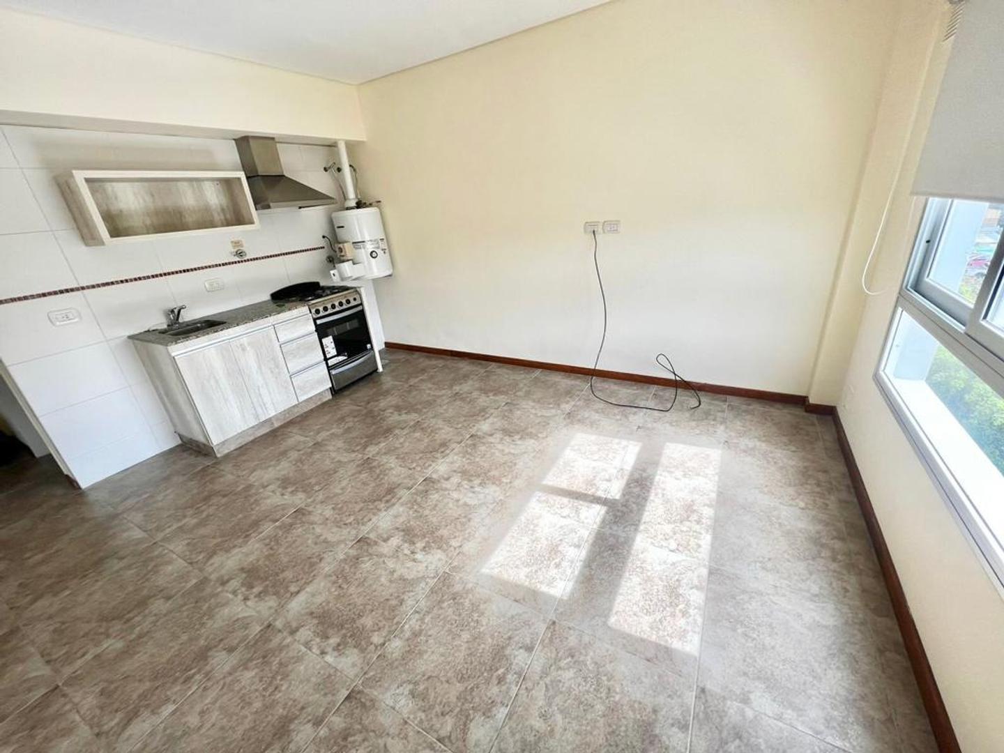 Departamento en Venta en Castelar Sur, USD 62.000