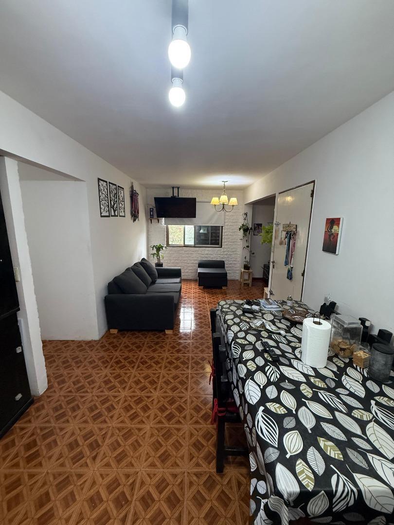 Departamento 4 ambientes