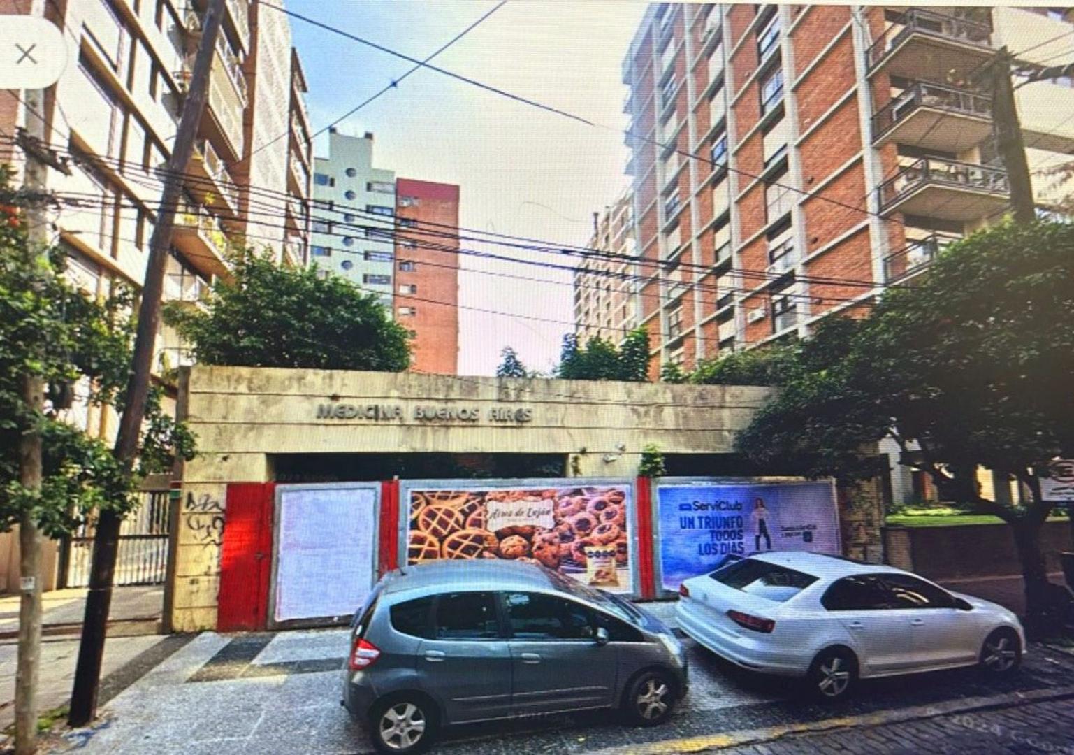 Terreno en Venta 14  mts Frente