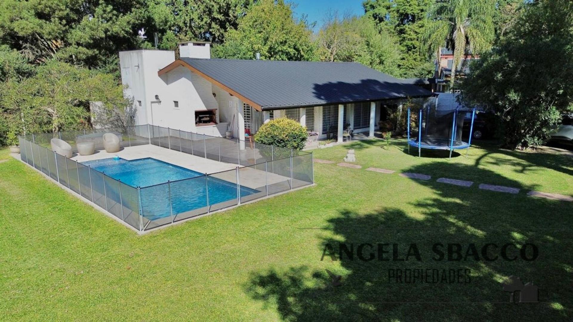 Casa en Venta en El Remanso, USD 165.000