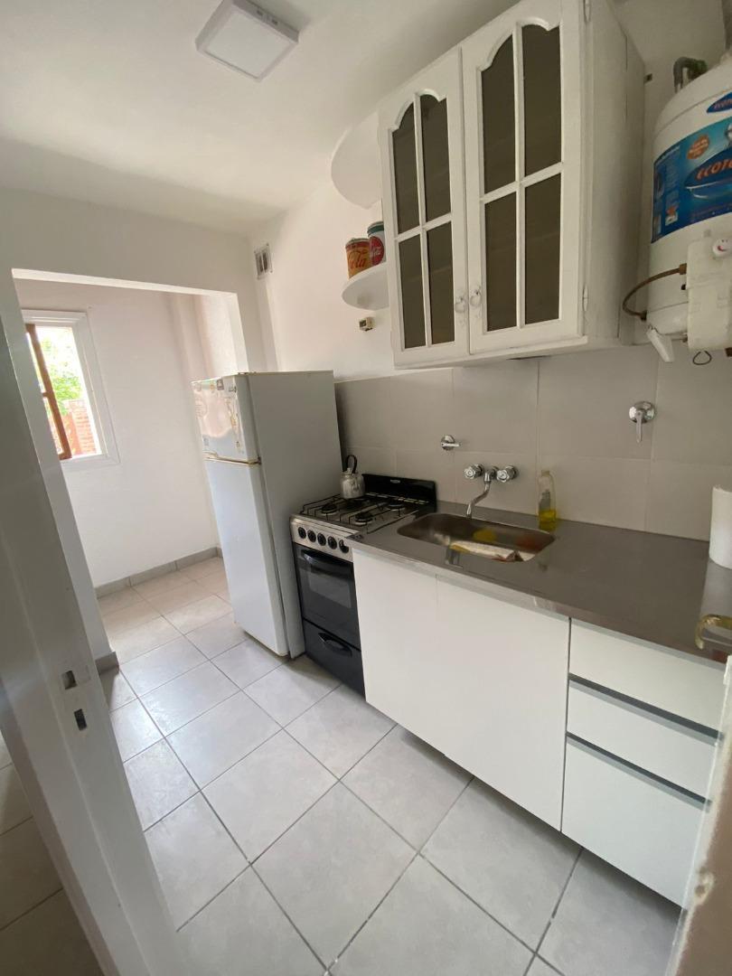 Departamento en Venta en Santa Clara del Mar, USD 180.000