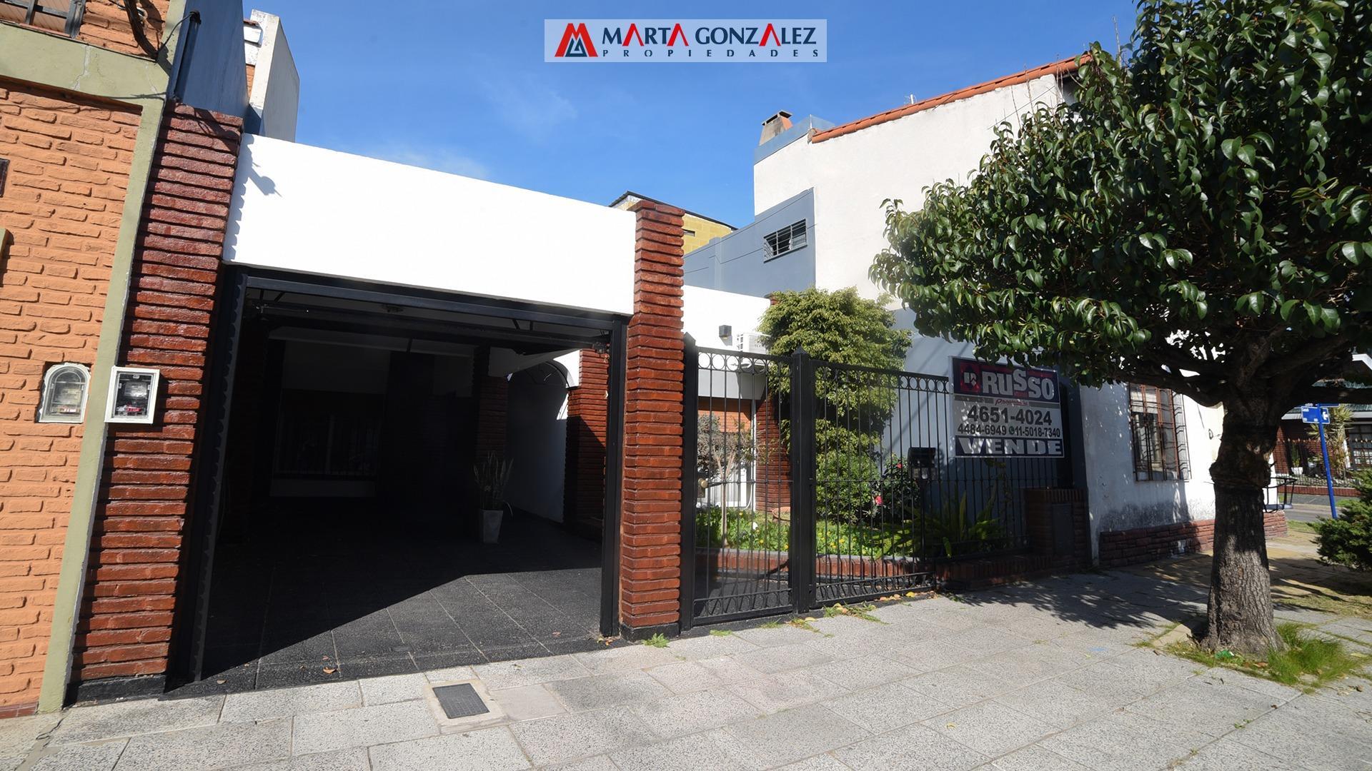 casa 4 ambientes venta Ramos Mejia