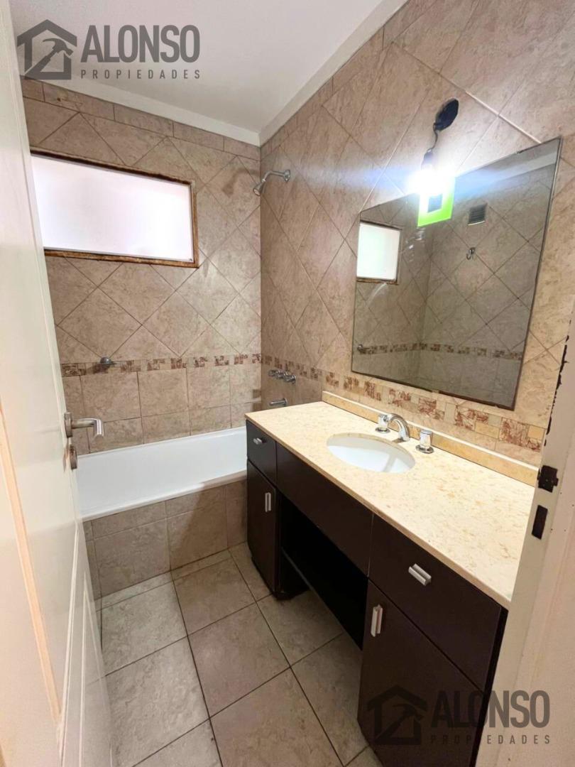 Ministro Brin 2920 , Piso 2