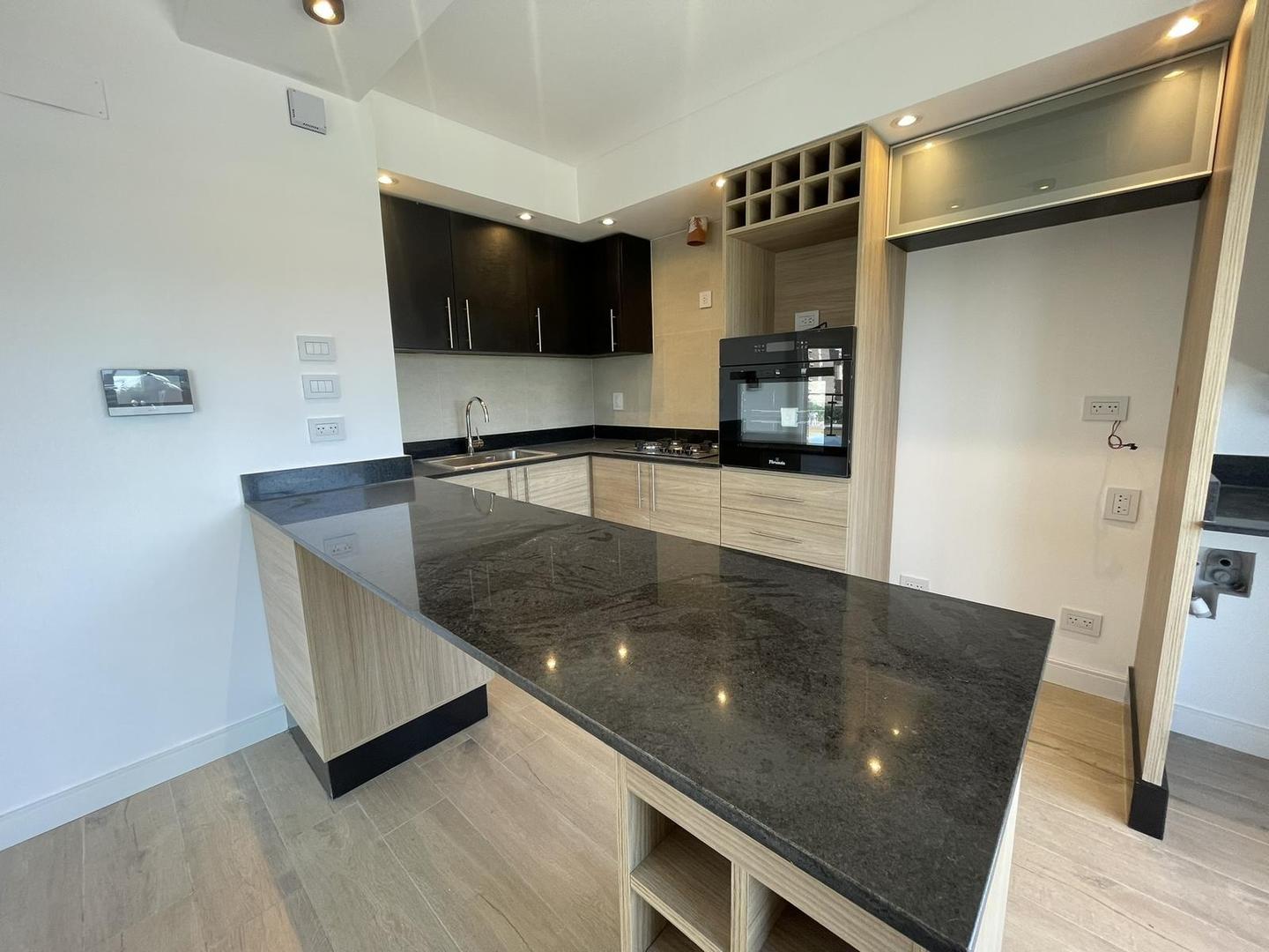 Departamento en Venta de 2 dormitorios