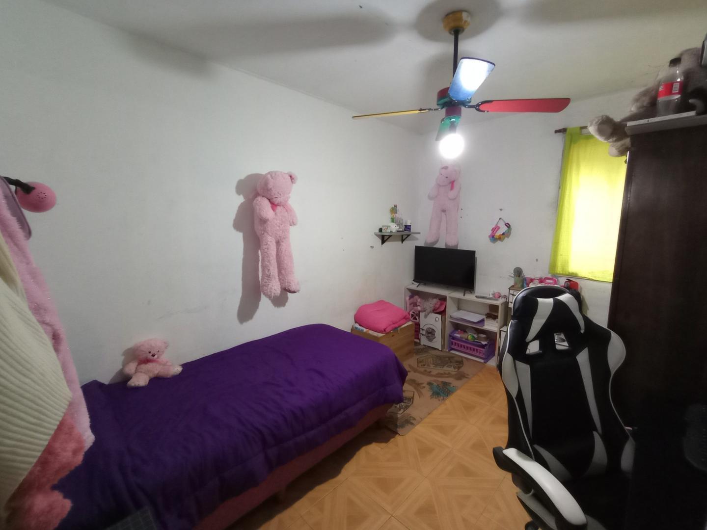 Departamento en Venta en Boulogne, USD 40.000