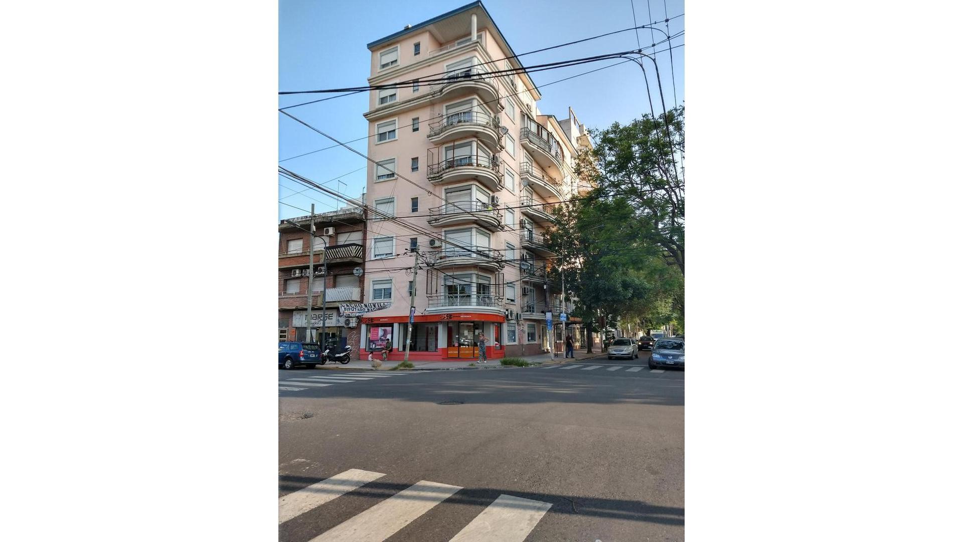 Departamento - Caseros