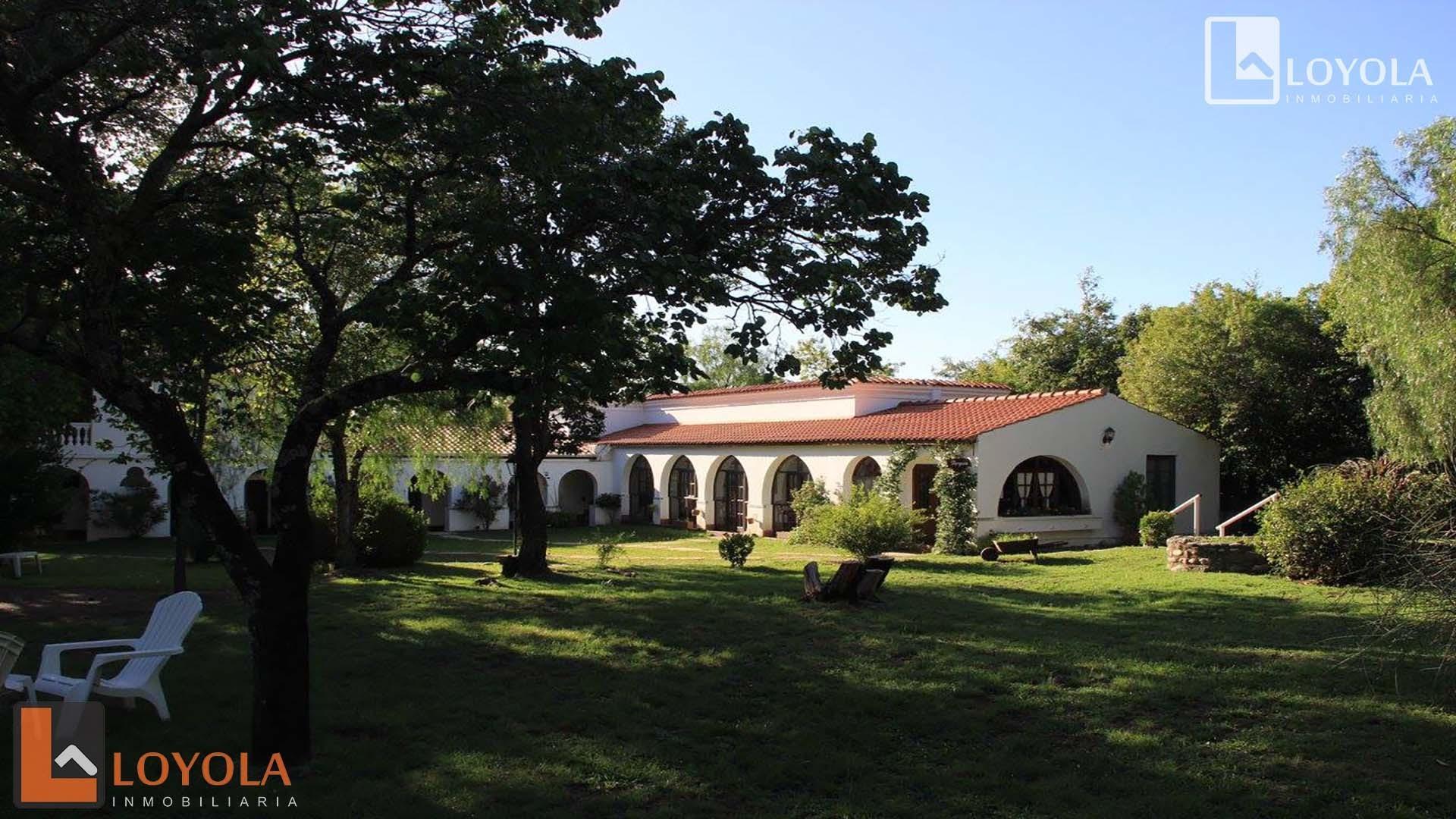 Av. De Los Incas 2485