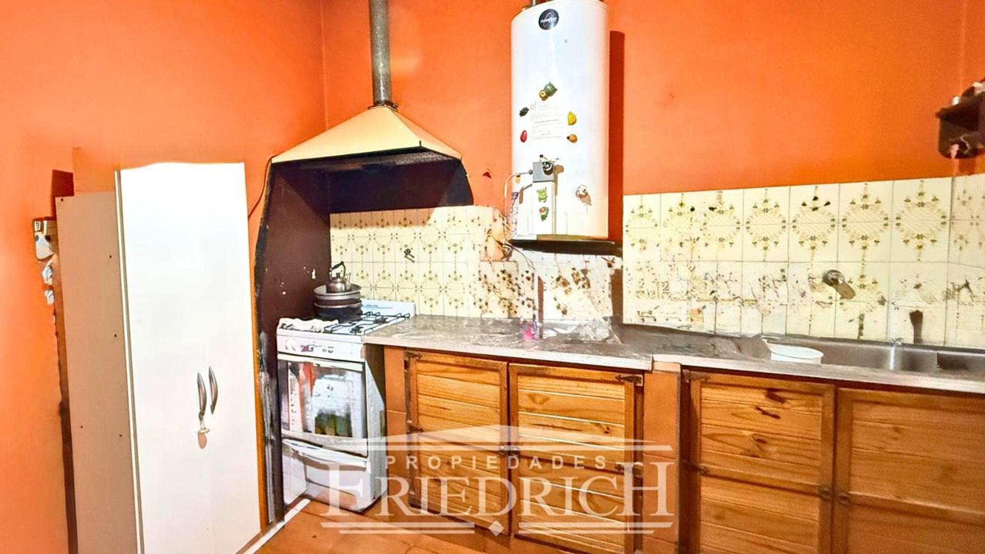 CASA EN VENTA - MORENO