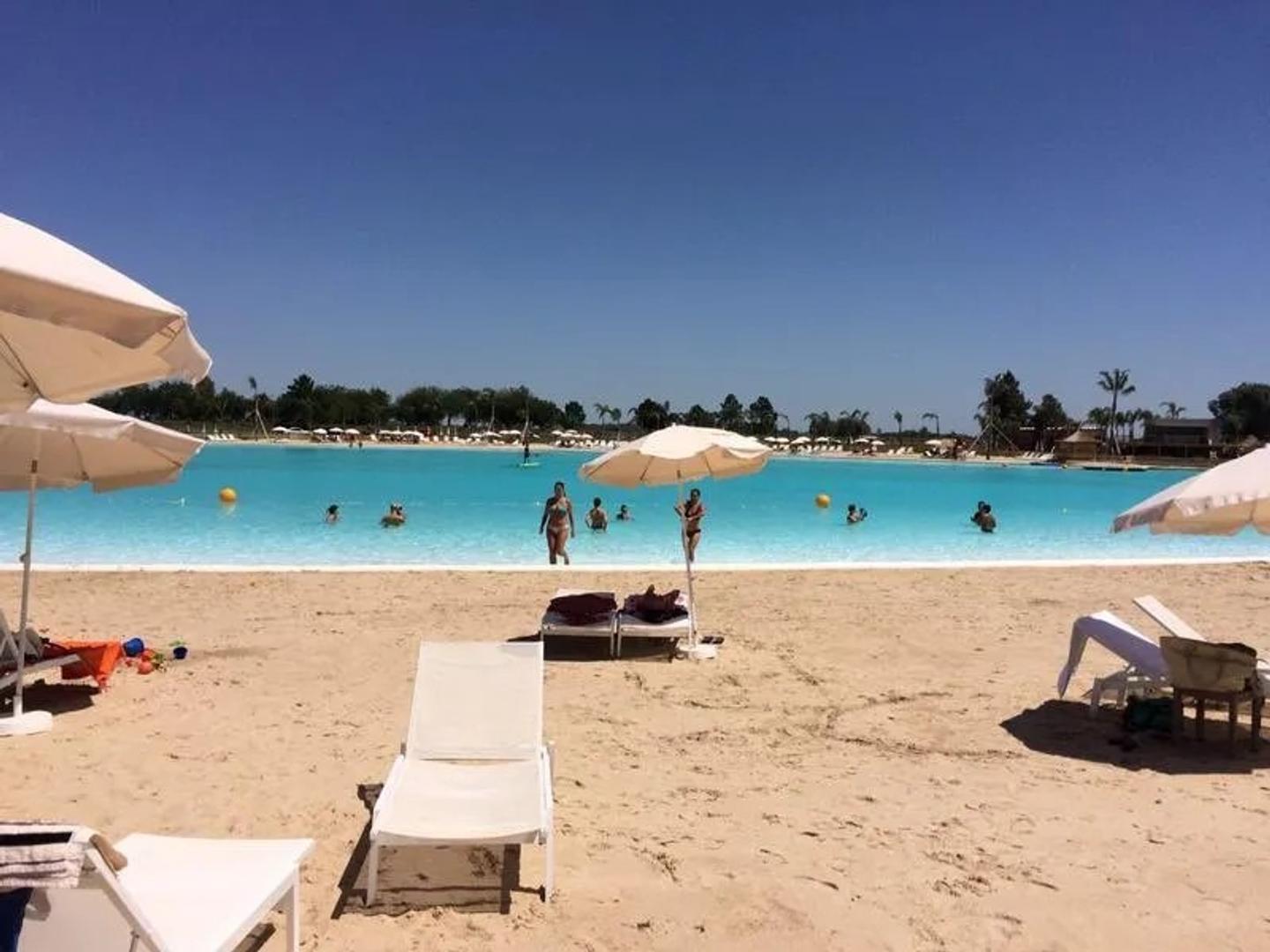 Terreno en Venta en Terralagos, USD 130.000