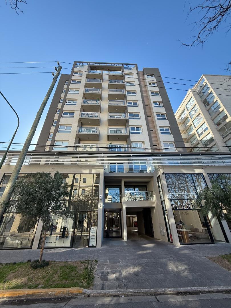 VENTA DEPARTAMENTO 3 AMBIENTES A ESTRENAR