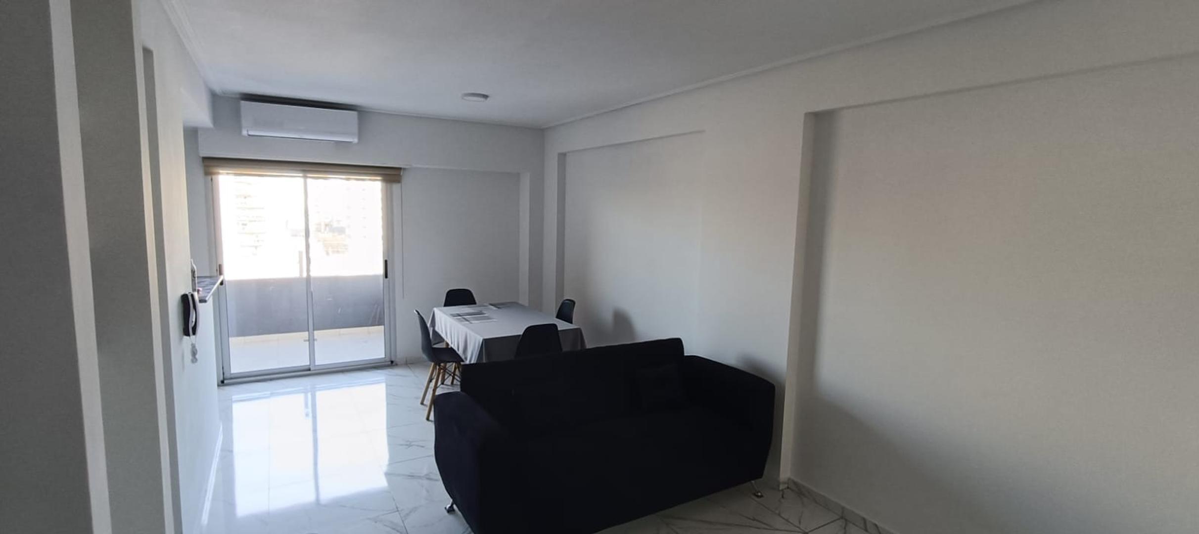 Avenida Sarmiento 1500