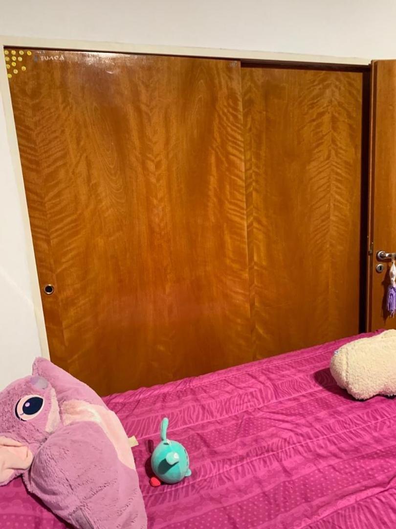 Villa Luzuriaga - Venta - Duplex 3 ambientes