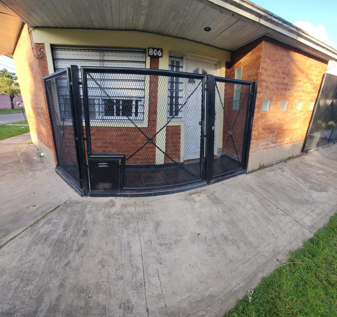 Departamento Tipo Casa Alquiler