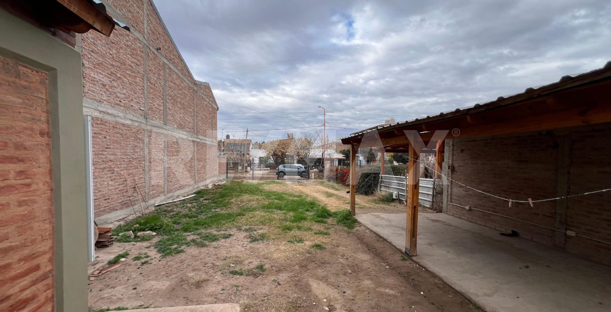 Casa en Venta al Sur
