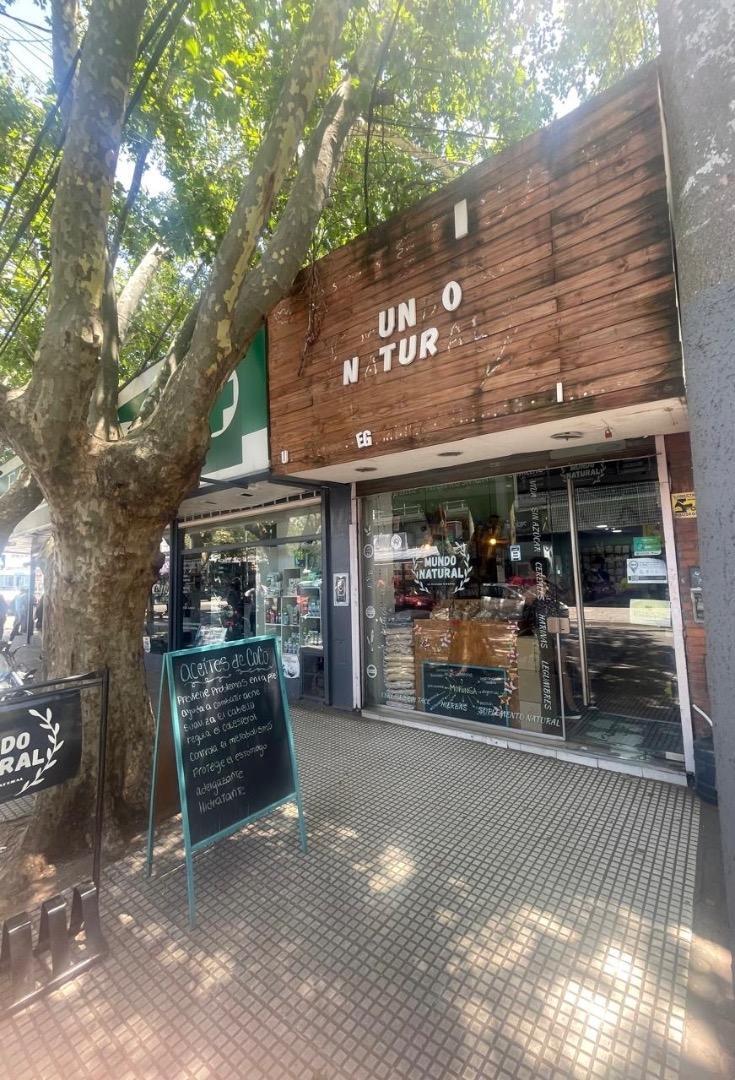 LOCAL A LA VENTA EN MERLO CENTRO