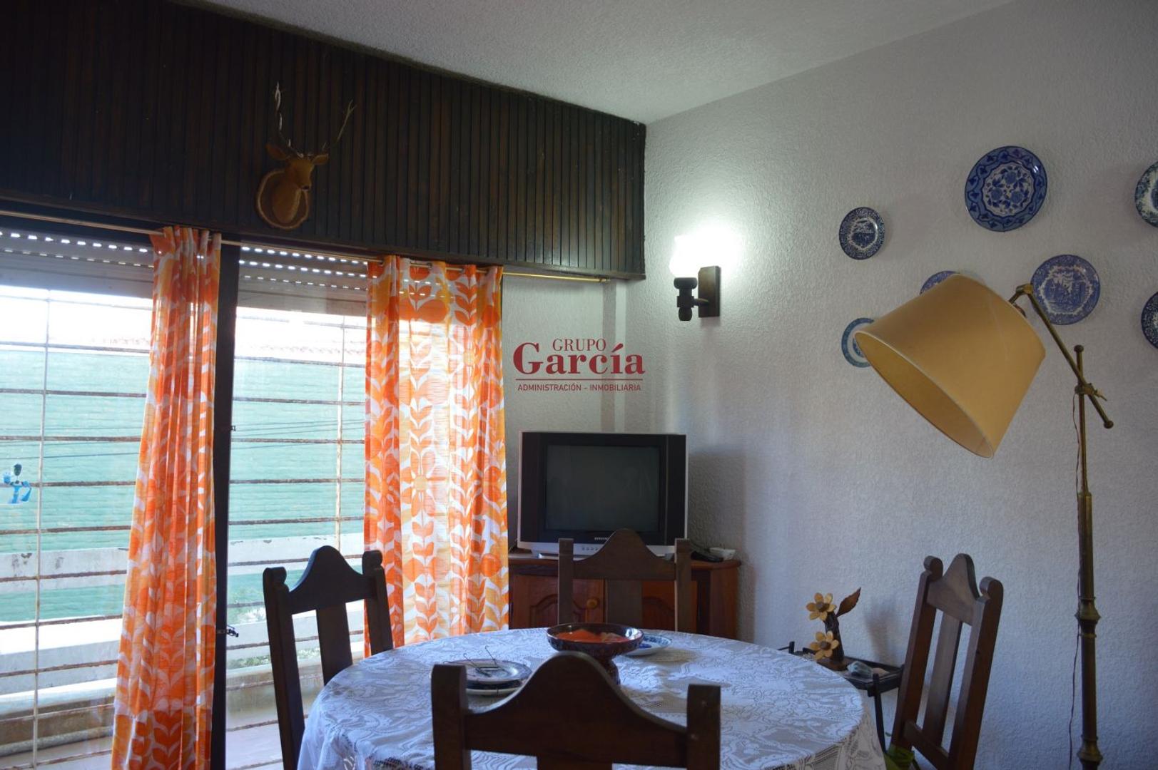 Departamento en Venta 38 años